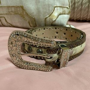 Belt